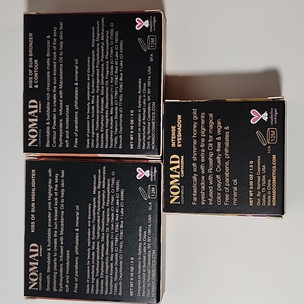 Nomad Collection - Picture 10 of 10